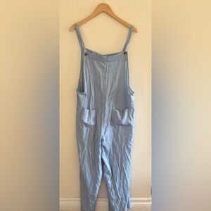Luukse Jumpsuit